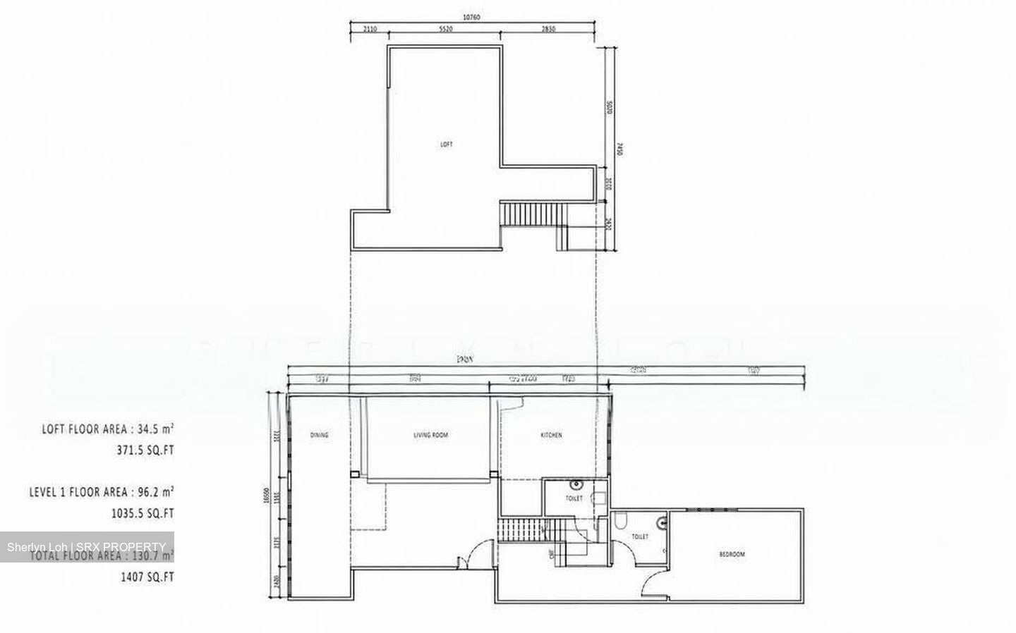 Zion Road (D10), Apartment #590748301